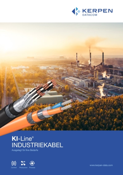 KI-Line - Industriekabel