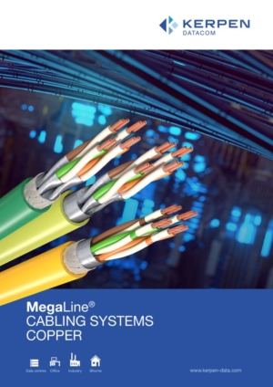 Titelseite: MegaLine_Catalogue_2022_EN_web_final