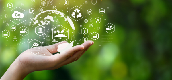 Umwelt, Energie und Verantwortung